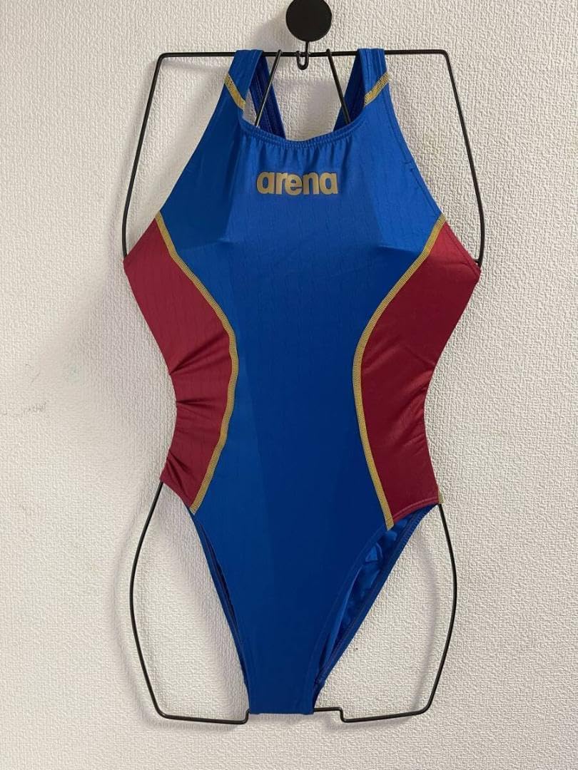 アリーナ競泳水着 L 未使用 新品未使用arena SAR-4111W レディース